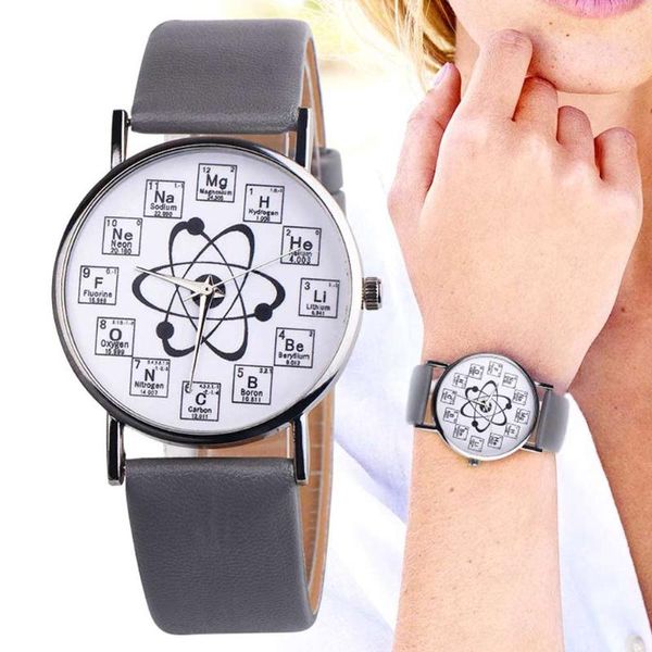 ly women lady girl wrist quartz watch round student durable stainless steel fashion gift dod886 wristwatches, Slivery;brown
ly women lady girl wrist quartz watch round student durable stainless steel fashion gift dod886 wristwatches, Slivery;brown