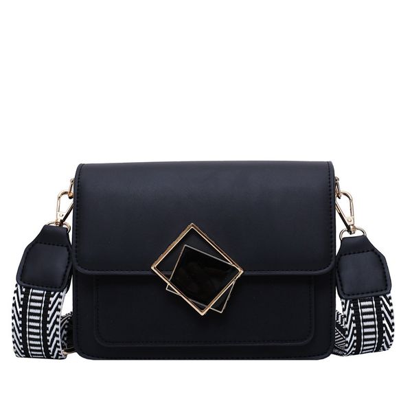 luxury mini square handbag woman pu bags niche handbags tide frosted texture diagonal crossbody bag wide shoulder strap foreign style one wa
luxury mini square handbag woman pu bags niche handbags tide frosted texture diagonal crossbody bag wide shoulder strap foreign style one wa
