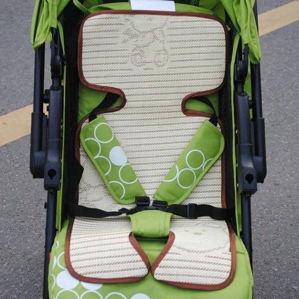 stroller parts & accessories breathable seat cushions baby dinning chair mat universal summer kids carriage pads 2 styles pushchair mattress
stroller parts & accessories breathable seat cushions baby dinning chair mat universal summer kids carriage pads 2 styles pushchair mattress