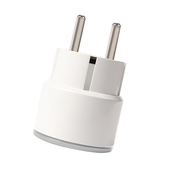 smart power plugs wifi plug eu socket support alexa,google home,iftoutlet with timer and remote control via mobile phone
smart power plugs wifi plug eu socket support alexa,google home,iftoutlet with timer and remote control via mobile phone