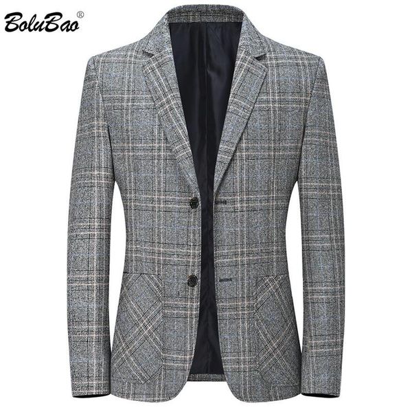 fashion brand men casual blazer 2021 england style single breasted suit jackets formal plaid blazers male men's suits &, White;black
fashion brand men casual blazer 2021 england style single breasted suit jackets formal plaid blazers male men's suits &, White;black