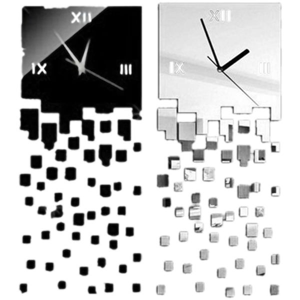 mirror clock sticker, 3d acrylic removable wall stickers children's room, sticker clocks
mirror clock sticker, 3d acrylic removable wall stickers children's room, sticker clocks