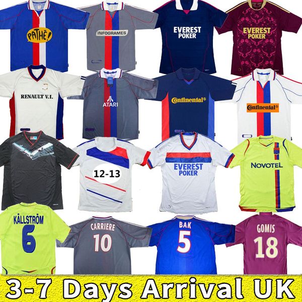 lyonnais lyon retro soccer jerseys 00 01 02 08 09 10 11 carriere bak govou lisandro gourcuff toulalan juninho bastos benzema maillot de foot, Black;yellow
lyonnais lyon retro soccer jerseys 00 01 02 08 09 10 11 carriere bak govou lisandro gourcuff toulalan juninho bastos benzema maillot de foot, Black;yellow
