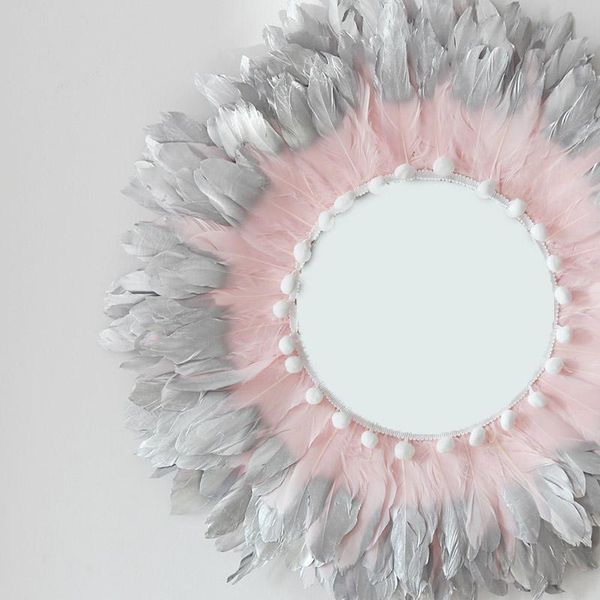 (1pcs/lot)handmade customized shell&feather hanging crafts natural shell beach wedding decor sofa background decorative objects & figurines
(1pcs/lot)handmade customized shell&feather hanging crafts natural shell beach wedding decor sofa background decorative objects & figurines