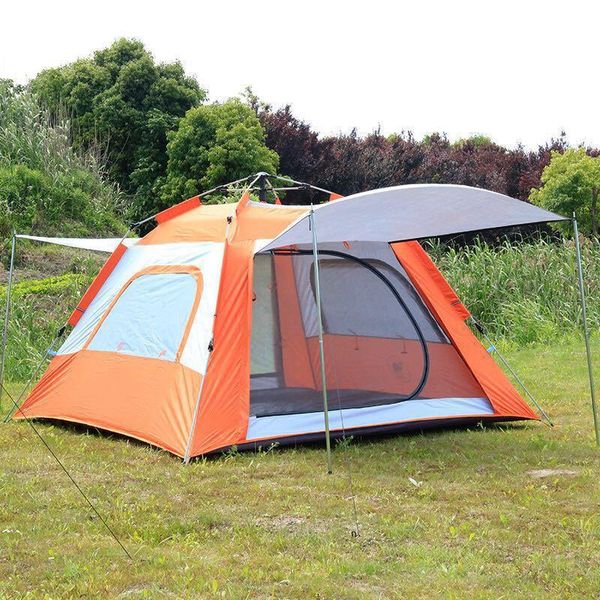 tents and shelters outdoor use of a large five to eight people set up tent, four sides can open the ventilated mosquito-proof beach ten
tents and shelters outdoor use of a large five to eight people set up tent, four sides can open the ventilated mosquito-proof beach ten