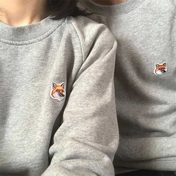 rowling chic head embroidery women sweatshirts winter long sleeve o neck cotton pullover casual classic cozy 211220, Black
rowling chic head embroidery women sweatshirts winter long sleeve o neck cotton pullover casual classic cozy 211220, Black