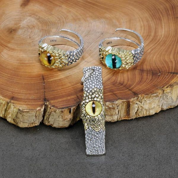 cluster rings real pure silver s925 tiger eye for men and women yellow blue natural stone jewelry, Golden;silver
cluster rings real pure silver s925 tiger eye for men and women yellow blue natural stone jewelry, Golden;silver