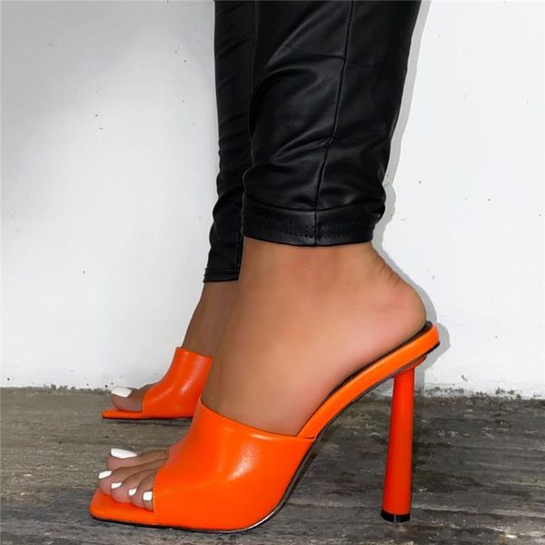 plus size women slides 12cm high heels fetish stripper sandals female orange blue mules shoes lady peep toe pumps slippers, Black
plus size women slides 12cm high heels fetish stripper sandals female orange blue mules shoes lady peep toe pumps slippers, Black
