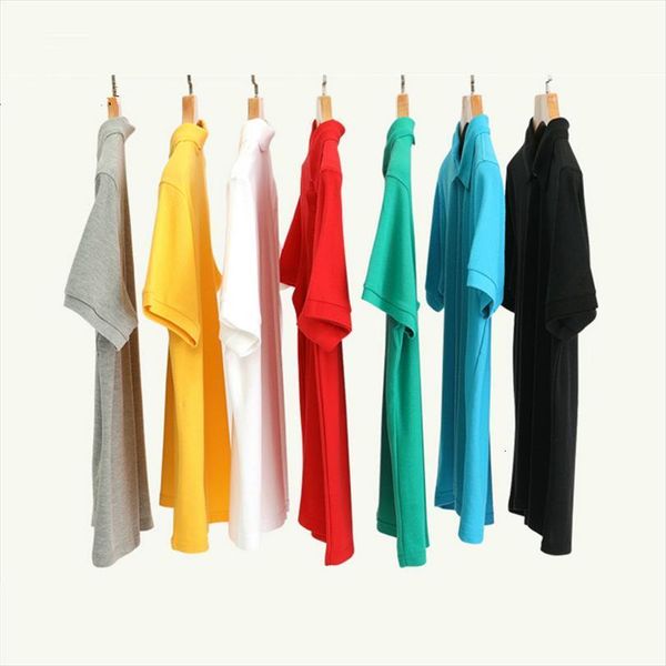 brand shirt cotton camisa men polos masculina short sleeve shirts male sports jerseys golftennis, White;black
brand shirt cotton camisa men polos masculina short sleeve shirts male sports jerseys golftennis, White;black