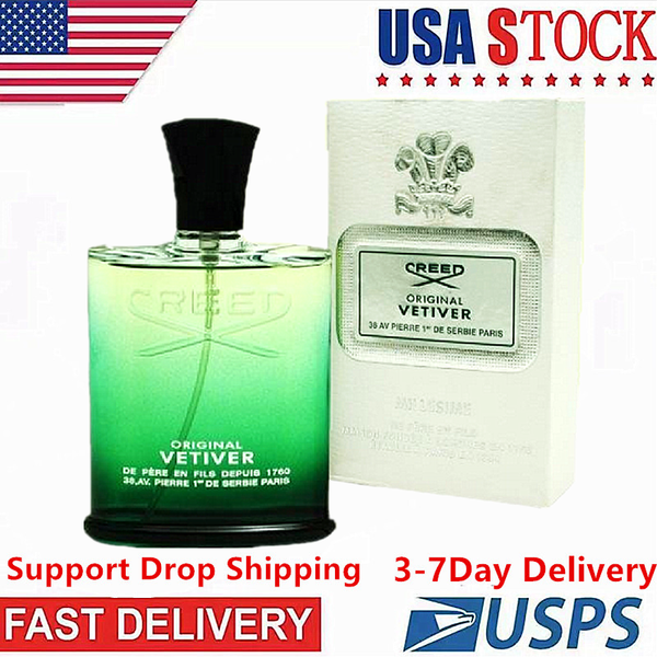 creed green faith original vetiver men taste perfume for men cologne 100ml high fragrance good quality fast shipping
creed green faith original vetiver men taste perfume for men cologne 100ml high fragrance good quality fast shipping