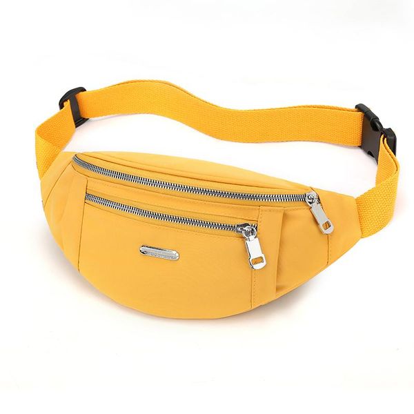 fanny pack for women waterproof nylon waist bags fashion ladies bum bag travel causal chest good quality hip
fanny pack for women waterproof nylon waist bags fashion ladies bum bag travel causal chest good quality hip