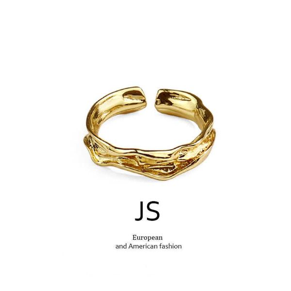 wedding rings european and american gold plain ring, women's adjustable bead, simple design, index finger cross border fashion hand, Slivery;golden
wedding rings european and american gold plain ring, women's adjustable bead, simple design, index finger cross border fashion hand, Slivery;golden
