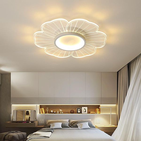ceiling lights creative modern led flower living room bedroom study balcony indoor lighting surface mount lamp
ceiling lights creative modern led flower living room bedroom study balcony indoor lighting surface mount lamp