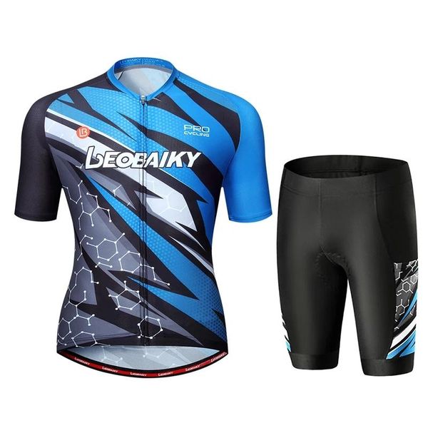 racing sets quick drying bike clothing men summer pro team mtb jersey cycling outfit breathable ciclismo riding wear bicycle shorts male, Black;blue
racing sets quick drying bike clothing men summer pro team mtb jersey cycling outfit breathable ciclismo riding wear bicycle shorts male, Black;blue