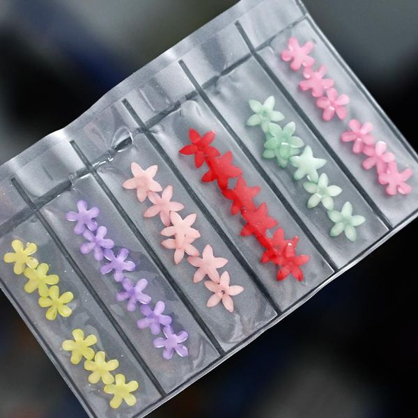 nail art decorations 36pcs star cute charms soft jelly suger rhinestones gems 6 colors *6pcs/bag, Silver;gold
nail art decorations 36pcs star cute charms soft jelly suger rhinestones gems 6 colors *6pcs/bag, Silver;gold