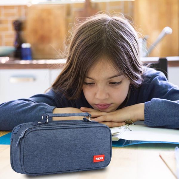 storage bags large capacity pencil cases portable handle school pen pouch students supplies canvas stationery bag organizers
storage bags large capacity pencil cases portable handle school pen pouch students supplies canvas stationery bag organizers