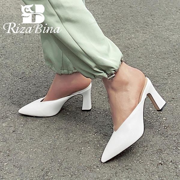 dress shoes rizabina women pu leather sandals strange heels fashion ladies footwear size 34-43, Black
dress shoes rizabina women pu leather sandals strange heels fashion ladies footwear size 34-43, Black