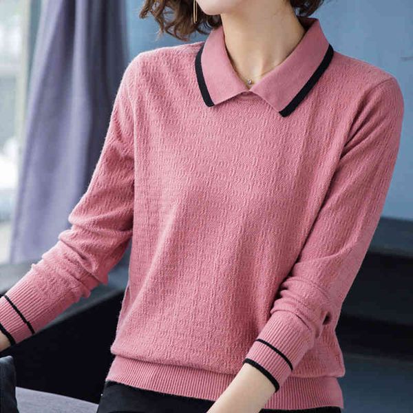 women's sweaters shintimes pink sweater winter s clothing loose woman pullover long sleeve sweter mujer evvr, White;black
women's sweaters shintimes pink sweater winter s clothing loose woman pullover long sleeve sweter mujer evvr, White;black