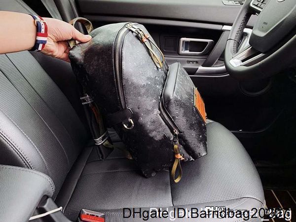 brand new leather outdoor backpack bags fashionable joker one shoulder worn handbag rucksack men vintage and women schoo
brand new leather outdoor backpack bags fashionable joker one shoulder worn handbag rucksack men vintage and women schoo