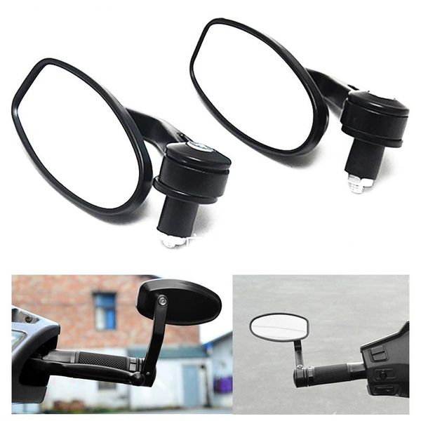 motorcycle mirrors universal 22mm bar end ellipse rear moto motorbike scooters rearview mirror side view atv utv racer
motorcycle mirrors universal 22mm bar end ellipse rear moto motorbike scooters rearview mirror side view atv utv racer