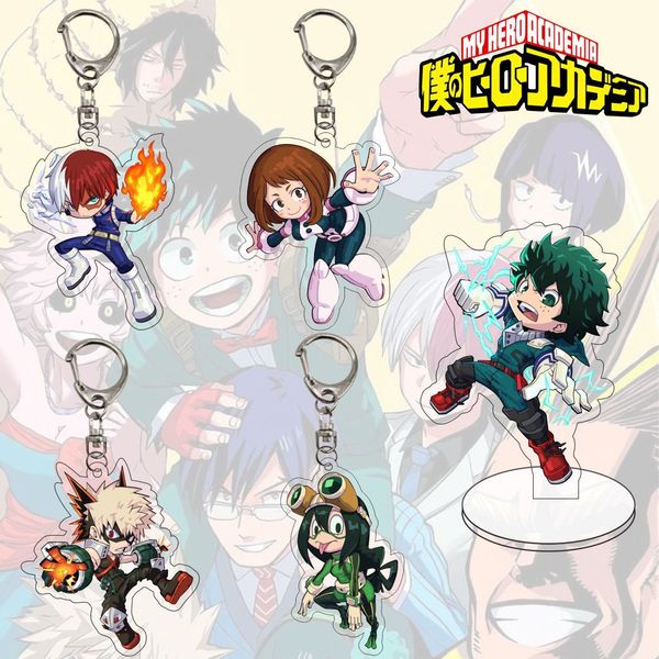 anime my hero academia keychain todoroki shouto cosplay double sided transparent acrylic key chain cute funny jewelry fans gift, Silver
anime my hero academia keychain todoroki shouto cosplay double sided transparent acrylic key chain cute funny jewelry fans gift, Silver