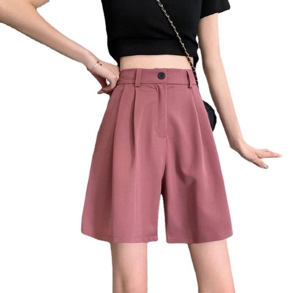 women's pants & capris suit high waist straight loose korean casual summer shorts wide-leg, Black;white
women's pants & capris suit high waist straight loose korean casual summer shorts wide-leg, Black;white