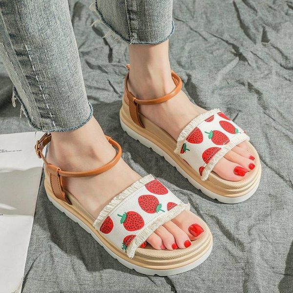 fashion women's shoes 2021 sandals all-match wedge high heels luxury girls gladiator beach beige platform women'ssandals, Black
fashion women's shoes 2021 sandals all-match wedge high heels luxury girls gladiator beach beige platform women'ssandals, Black