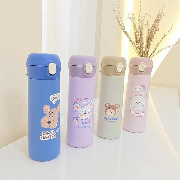 water bottles customized stainless steel vacuum flask for girls, students and children portable cartoon bounce
water bottles customized stainless steel vacuum flask for girls, students and children portable cartoon bounce