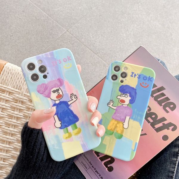 graffiti man or woman colors liquid silicone rubber phone cases for iphone 12 11 pro promax x xs max 7 8 plus
graffiti man or woman colors liquid silicone rubber phone cases for iphone 12 11 pro promax x xs max 7 8 plus