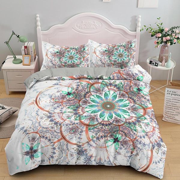 bedding sets boho colorful bohemia mandala duvet cover set with pillowcase king single size bedclothes
bedding sets boho colorful bohemia mandala duvet cover set with pillowcase king single size bedclothes