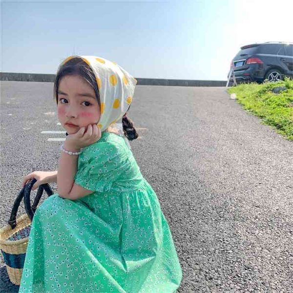 summer arrival girls floral dress kids korean design cotton dresses girl clothes 210528, Red;yellow
summer arrival girls floral dress kids korean design cotton dresses girl clothes 210528, Red;yellow