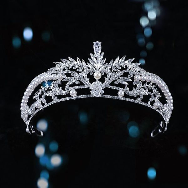 hair clips & barrettes pearl queen crown bridal tiaras accessories wedding headband baroque girls gift for women, Golden;silver
hair clips & barrettes pearl queen crown bridal tiaras accessories wedding headband baroque girls gift for women, Golden;silver