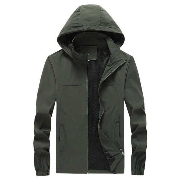 men's jackets windbreaker waterproof military hooded water proof wind breaker casual coat spring autumn men clothing 8xl, Black;brown
men's jackets windbreaker waterproof military hooded water proof wind breaker casual coat spring autumn men clothing 8xl, Black;brown