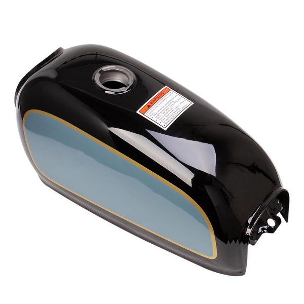motorcycle black universal metal 6l gal capacity fuel tank dominator gas for retro cafe racer jialing 70 system
motorcycle black universal metal 6l gal capacity fuel tank dominator gas for retro cafe racer jialing 70 system