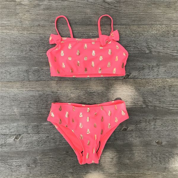 2~14 years kids girls bikinis set brand new summer swimwear swimsuit print children biquini infantil bathing suit
2~14 years kids girls bikinis set brand new summer swimwear swimsuit print children biquini infantil bathing suit