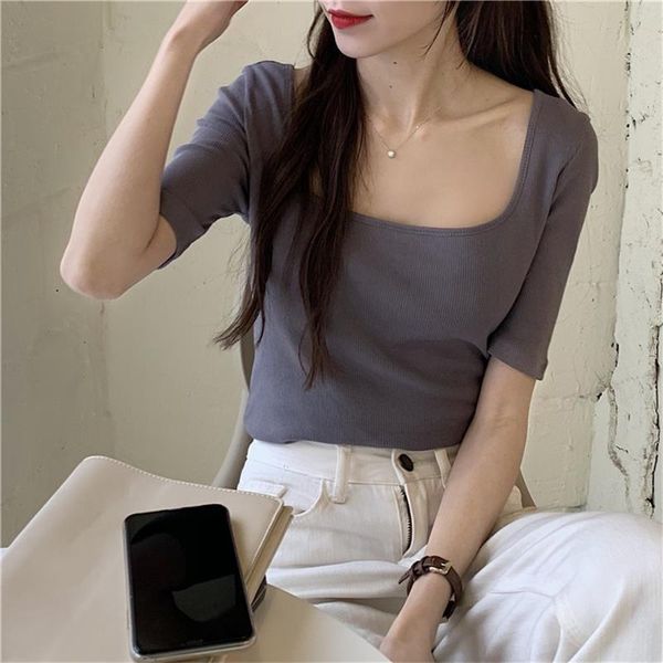 women's t-shirt casual loose ins vintage female korean harajuku t-shirts japanese kawaii ladies ulzzang clothes for women, White
women's t-shirt casual loose ins vintage female korean harajuku t-shirts japanese kawaii ladies ulzzang clothes for women, White