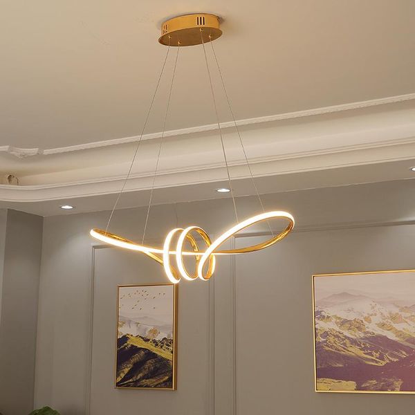 pendant lamps dining room chandelier modern minimalist lamp nordic bedroom creative personality line table
pendant lamps dining room chandelier modern minimalist lamp nordic bedroom creative personality line table