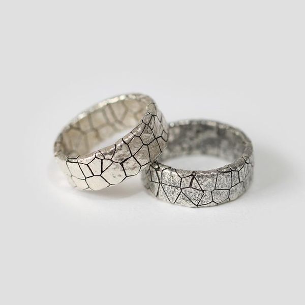 wedding rings haikushiruan design couple sterling silver vintage ring niche unique men and women love engagement gift wholesale, Slivery;golden
wedding rings haikushiruan design couple sterling silver vintage ring niche unique men and women love engagement gift wholesale, Slivery;golden
