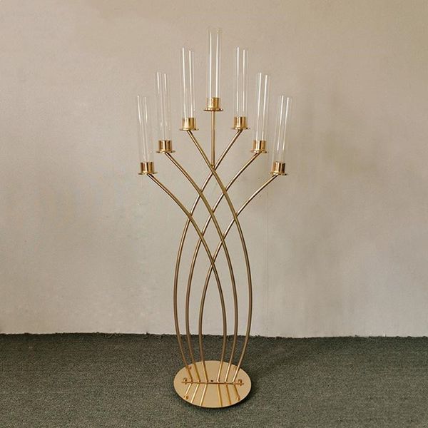 metal candelabra 7 arms candle holders wedding table centerpieces road lead christmas for home party decoration
metal candelabra 7 arms candle holders wedding table centerpieces road lead christmas for home party decoration
