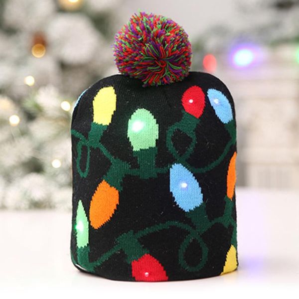 christmas decorations village led knitted beanie hat + scarf set xmas tree light up warm for children gifts xmax party
christmas decorations village led knitted beanie hat + scarf set xmas tree light up warm for children gifts xmax party