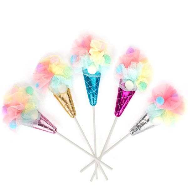 other festive & party supplies 5pcs candy ice cream cake ers cupcake decoration favors for birthday holiday celebration
other festive & party supplies 5pcs candy ice cream cake ers cupcake decoration favors for birthday holiday celebration