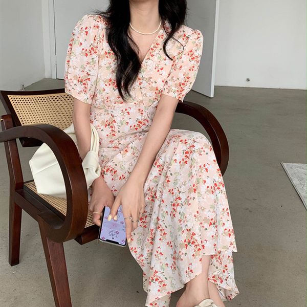 casual dresses hzirip women's dress for summer, " female floral of chiffon soft collar v short sleeve, long casual line a, zlbs, Black;gray
casual dresses hzirip women's dress for summer, " female floral of chiffon soft collar v short sleeve, long casual line a, zlbs, Black;gray