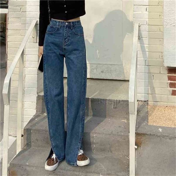 chic all match plus size fashion elastic high waist split pants light washed slim flare jeans denim trousers 210525, Blue
chic all match plus size fashion elastic high waist split pants light washed slim flare jeans denim trousers 210525, Blue