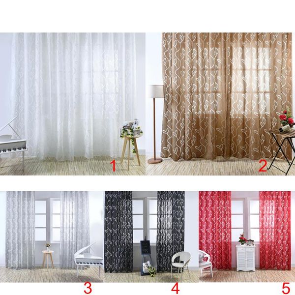 flower floral sheer voile door window curtain drape panel scarf room divider for living home el shop cafe decor & drapes
flower floral sheer voile door window curtain drape panel scarf room divider for living home el shop cafe decor & drapes