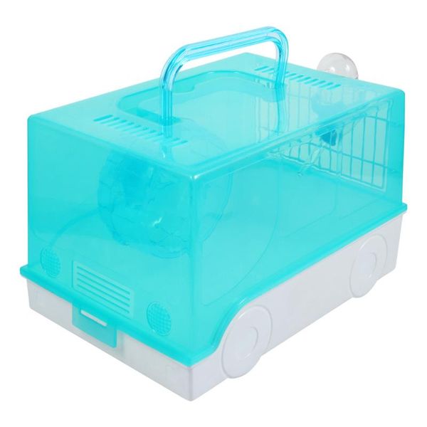 small animal supplies pet hamster rat portable carrier cage with handle exercise wheel
small animal supplies pet hamster rat portable carrier cage with handle exercise wheel