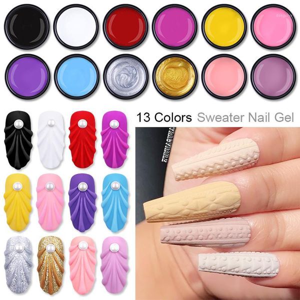 jolie 5g 3d embossment gel polish colorful soak off led uv varnish nail decaration art design 13 colors1, Red;pink
jolie 5g 3d embossment gel polish colorful soak off led uv varnish nail decaration art design 13 colors1, Red;pink