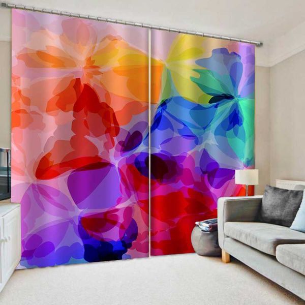 curtain & drapes custom 3d abstract flower curtains for living room bedroom window treatment
curtain & drapes custom 3d abstract flower curtains for living room bedroom window treatment