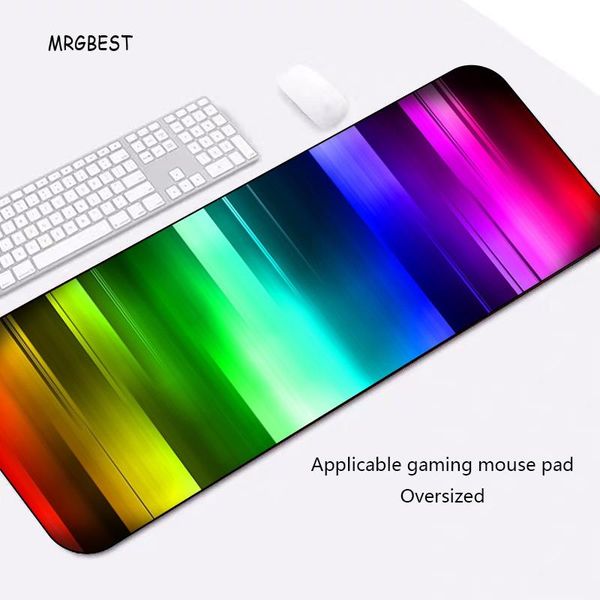 mouse pads & wrist rests mrg creative colorful desk-mat large size xxl pad locking edge comfortable speed-control for playing games
mouse pads & wrist rests mrg creative colorful desk-mat large size xxl pad locking edge comfortable speed-control for playing games