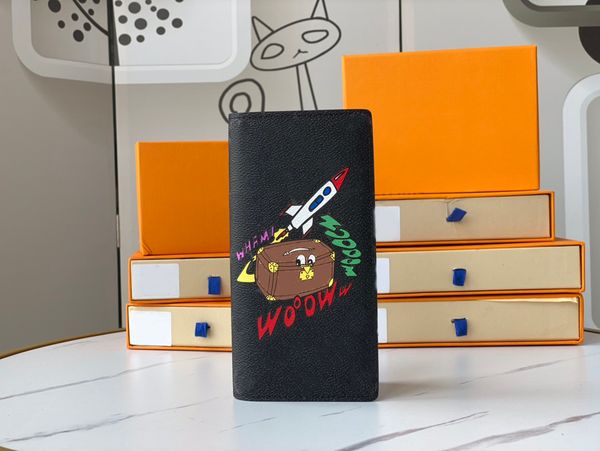 mens long wallet virgil short pochette women classical sarah brazza abloh card wallets christmas gift purse holders e67a#, Red;black
mens long wallet virgil short pochette women classical sarah brazza abloh card wallets christmas gift purse holders e67a#, Red;black