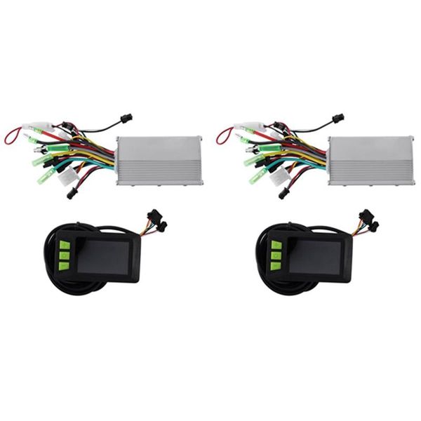 skateboarding electric bike brushless motor controller with lcd display,electric bicycle scooter e-bike parts
skateboarding electric bike brushless motor controller with lcd display,electric bicycle scooter e-bike parts
